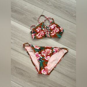 Target Swim Set